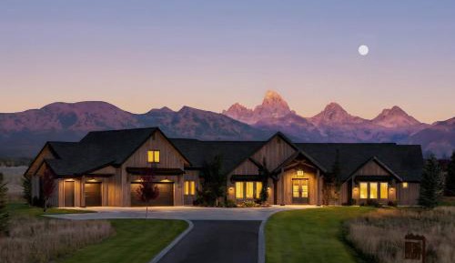 Chalet