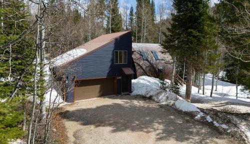 Vacation Home