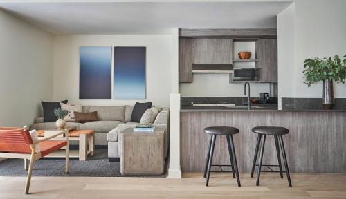 Resort Junior One Bedroom Residence