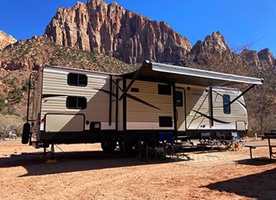 Caravan