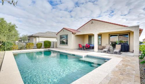 Vacation Home