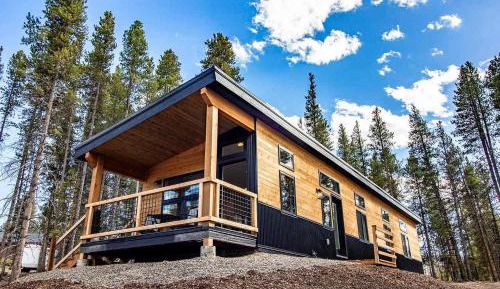 Vacation Home