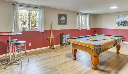 Vacation Home