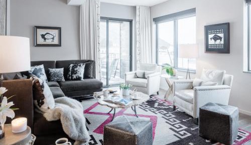 Standard Suite