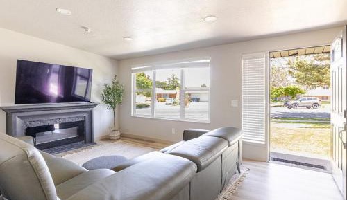 Four-Bedroom Vacation Home