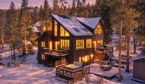 Vacation Home