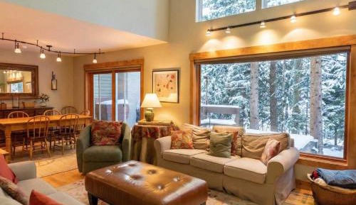 Vacation Home