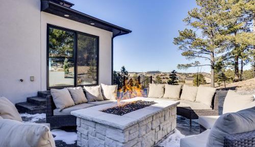 Vacation Home