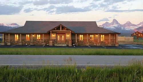 Vacation Home