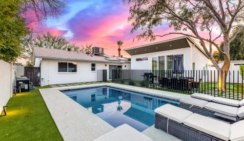 Vacation Home