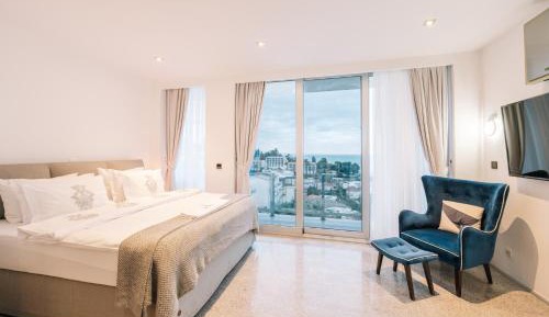 Duplex Apartment