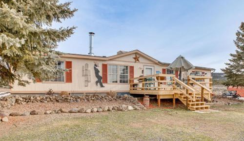 Vacation Home