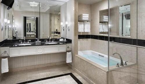 Luxury King Strip View + Luxury King Strip View