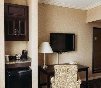 Standard King Room