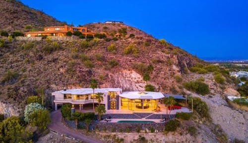 Vacation Home