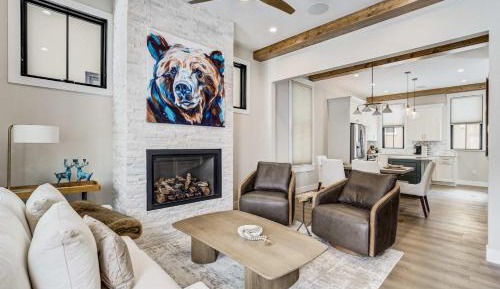 Vacation Home