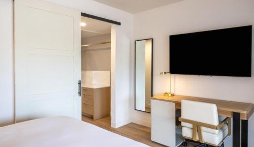 One-Bedroom Suite, 2 Queen Beds
