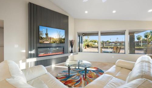 Vacation Home