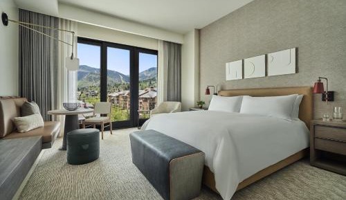 Two Bedroom Peak King Residence