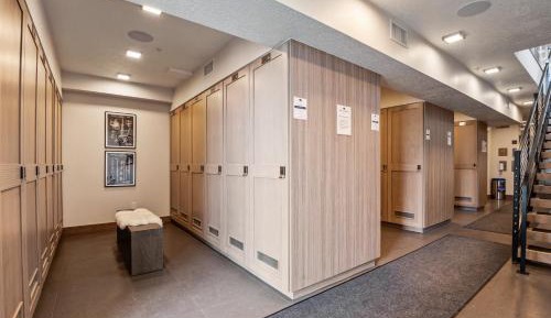 Three-Bedroom Vacation Home 