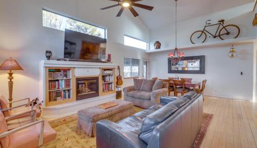 Vacation Home