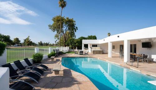 Vacation Home