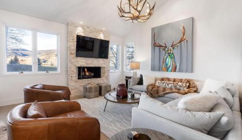 Vacation Home
