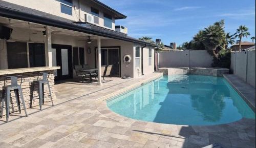 Vacation Home