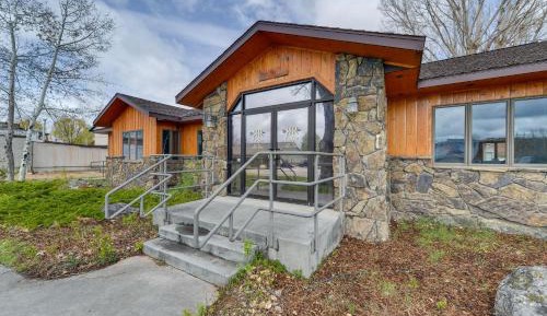 Vacation Home