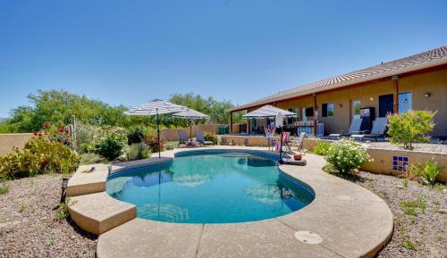 Vacation Home