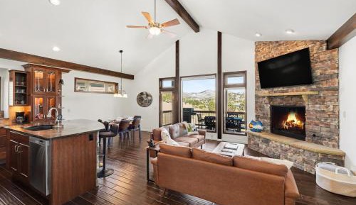 Vacation Home