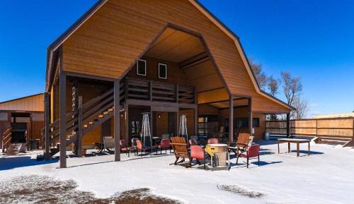 Vacation Home