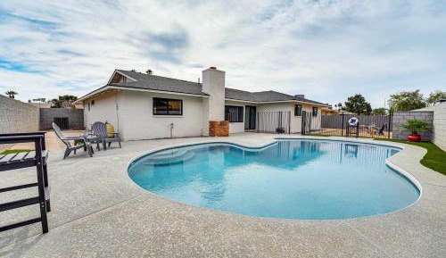 Vacation Home