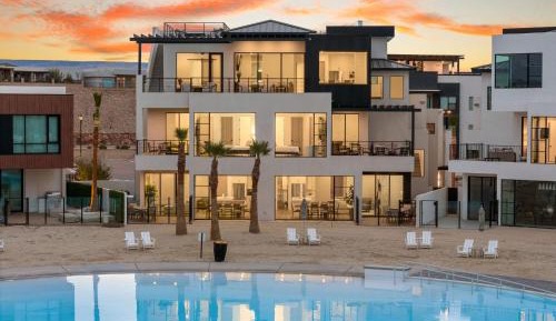 Vacation Home