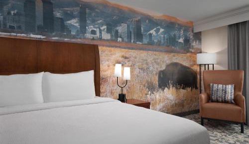 King Room