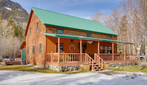Vacation Home