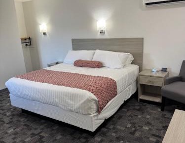 King Room - Disability Access