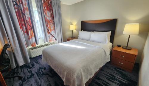 Queen Room
