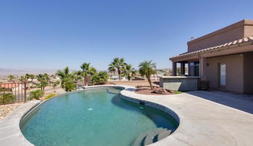 Vacation Home