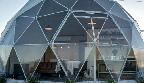 Tent