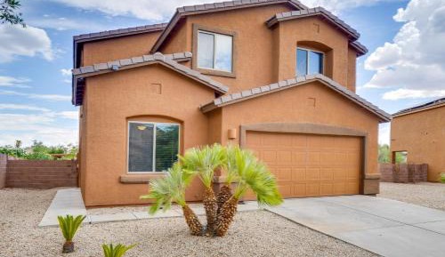 Vacation Home