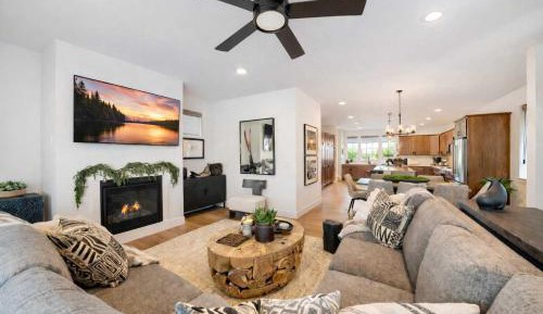 Vacation Home