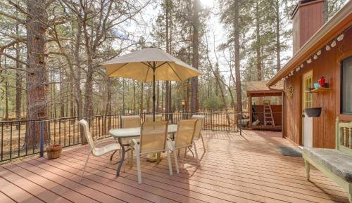 Vacation Home
