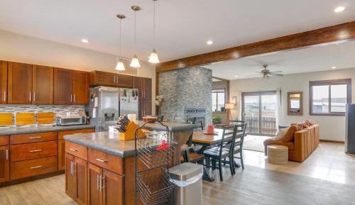 Vacation Home