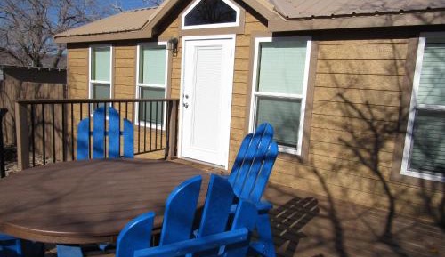 Deluxe Family Suite
