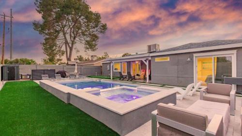 Vacation Home