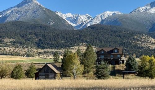 Vacation Home