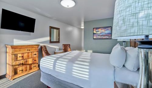 King Room - Disability Access