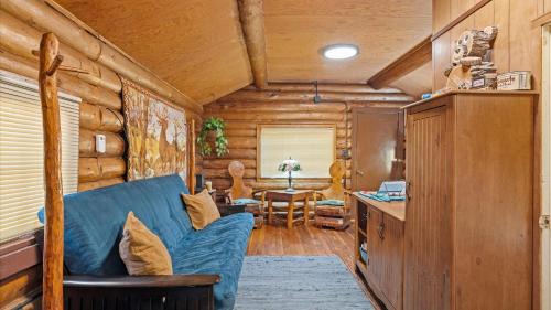 One-Bedroom Vacation Home