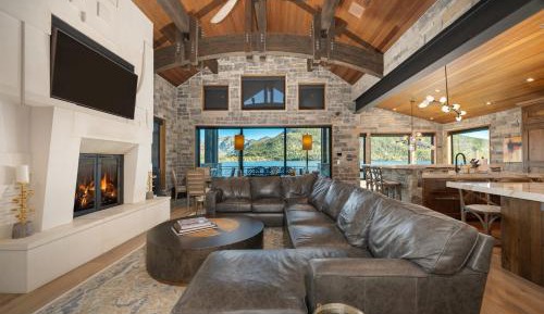 Vacation Home